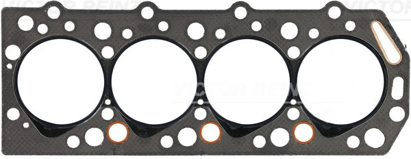 Gasket, cylinder head